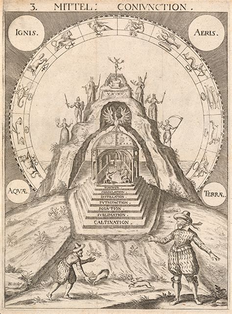 The Art of Alchemy | Getty Research Institute | The Getty Research Institute