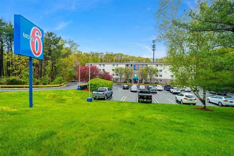 MOTEL 6 MILFORD - Updated 2024 Prices, Reviews, and Photos (CT)