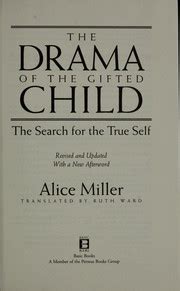 The Drama of the Gifted Child (edition) | Open Library