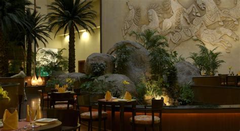 Taj Deccan, Hyderabad | Hotels in Hyderabad