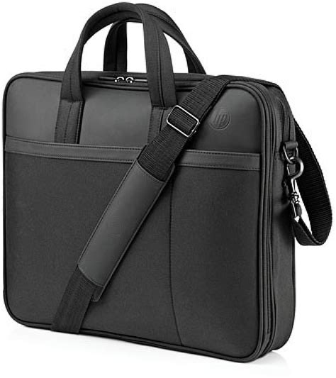 HP 16.1 inch Laptop Messenger Bag Black - Price in India | Flipkart.com