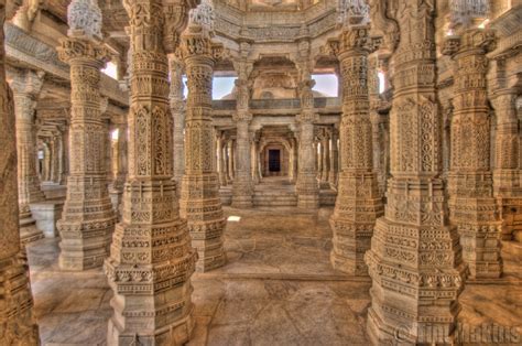 Ranakpur Jain Temple - India Travel Forum | IndiaMike.com