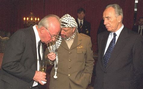 Winners of Nobel Peace Prize since 1980 | The Times of Israel