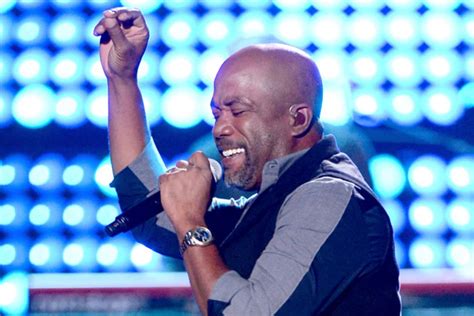 Darius Rucker Nabs 2014 Grammy for Best Country Solo Performance