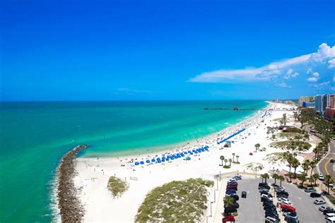 15 Best Family Beaches in Florida Perfect for Your Next Beach Vacation ...