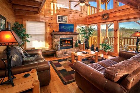 Top 6 Reasons Gatlinburg TN Cabins Are the Best Lodging in the Smokies ...