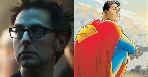 ‘Superman: Legacy’ James Gunn Reveals Extent Of Warner Bros. Input On ...