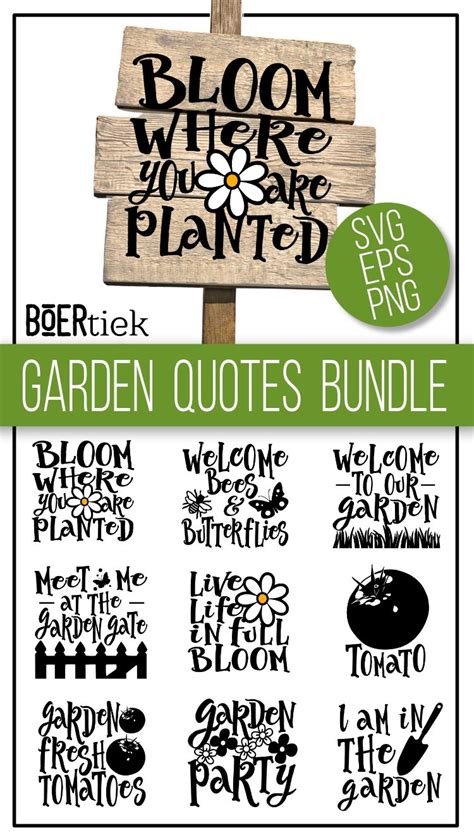 free svg garden sayings and phrases - Yahoo Image Search Results Garden ...