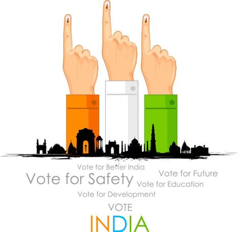 3,800+ India Election Stock Photos, Pictures & Royalty-Free Images - iStock