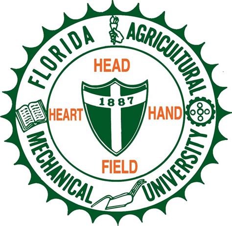 Famu Logos