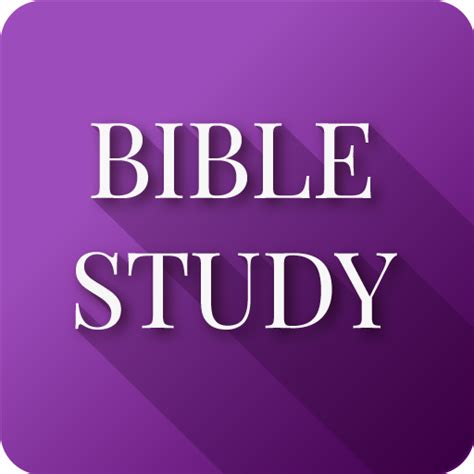 Bible Study with Concordance - Apps on Google Play