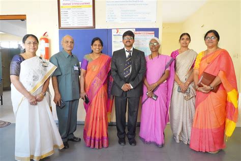 Bhavan’s Vivekananda College Achieves Prestigious Global Accreditation ...