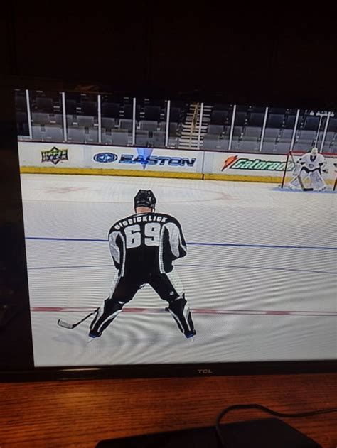 NHL09