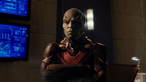 DC Producer Wants To See A Martian Manhunter Movie Be Made Next