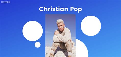 Top 15 Christian Pop Songs | Freeccm.com