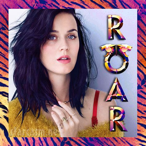 LISTEN Katy Perry’s new single “Roar” leaks early (with lyrics) – Starcasm