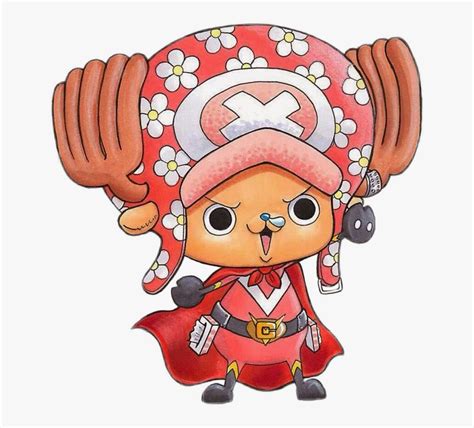 Chopper Logo One Piece