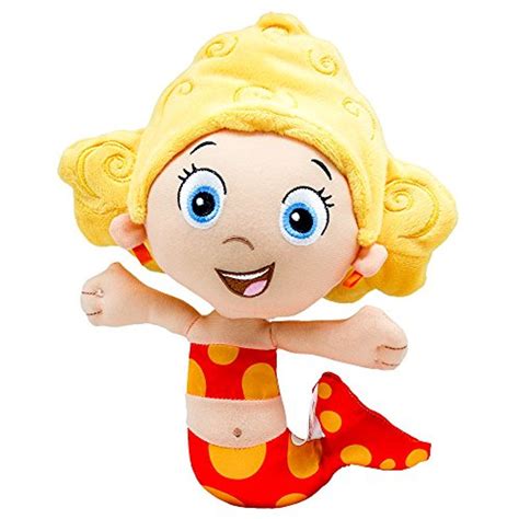 Bubble Guppies- Deema Plush -- You can get more details by clicking on the image. (This is an ...