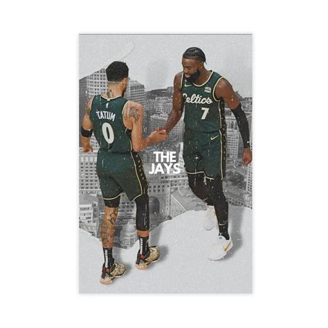 Details more than 64 jayson tatum and jaylen brown wallpaper super hot ...