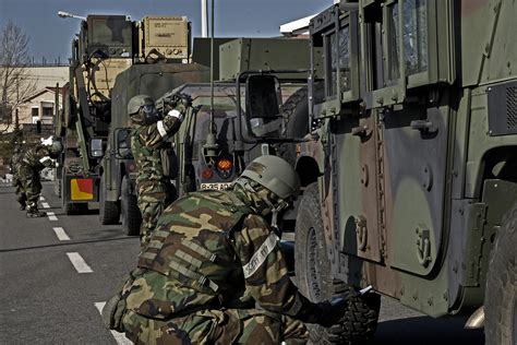 Airmen help Soldiers, South Korea military in joint training > Air ...