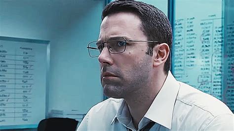 KCLR Drive Movie Watch: The Accountant with Ben Affleck