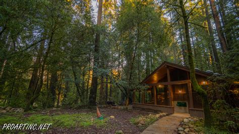 Jedediah Smith Redwoods State Park Campground 17 | ProArtInc