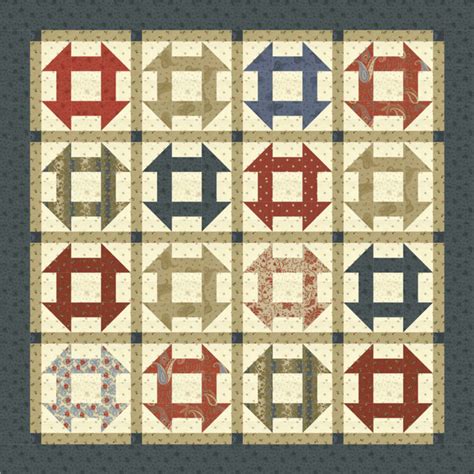 Underground Railroad Quilt Block Meanings | HubPages