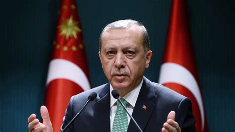 Turkish elections Sunday will create a problem for the world - a re-elected President Erdogan ...