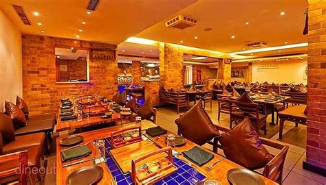 Reviews of Barbeque Nation, Nungambakkam, Chennai | Dineout