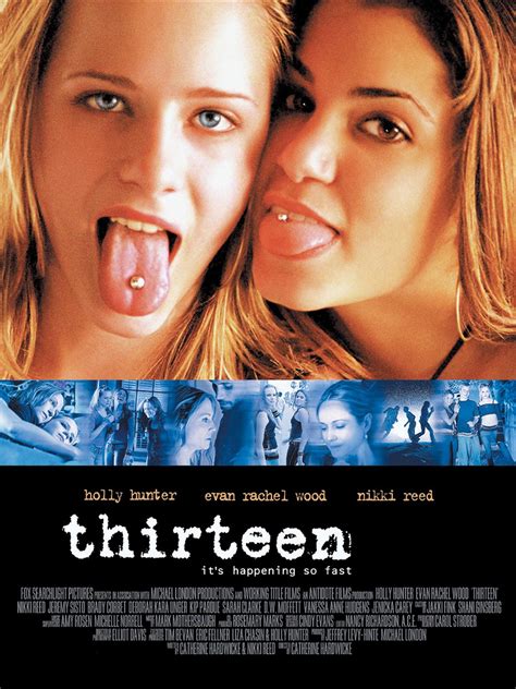 Thirteen