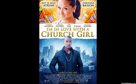 I'm in Love with a Church Girl (2013) - Movie HD Wallpapers