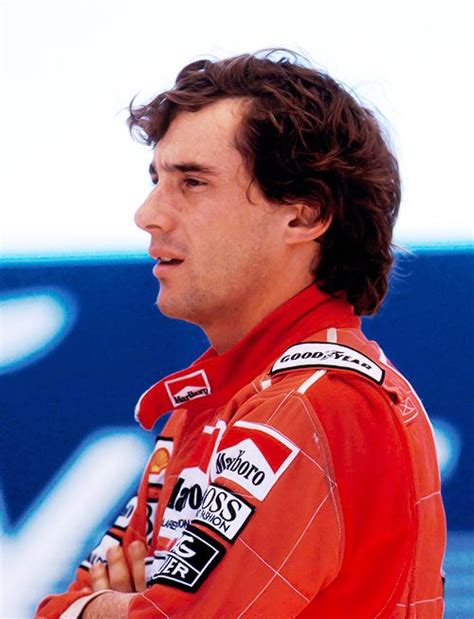 17 Best images about Ayrton Senna - McLaren on Pinterest | I pray ...