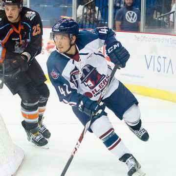 Tulsa Oilers Schedule & Tickets 2024/2025