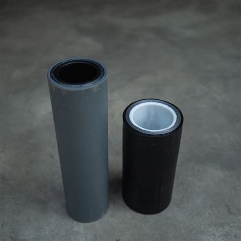 Polypropylene (PP) Pipes – Dudhani Poly