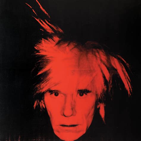 The Andy Warhol Retrospective Opens At The Tate This Spring