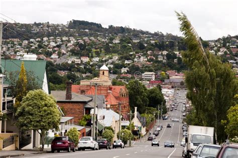 Launceston - Tasmania stock photo. Image of launceston - 90172998