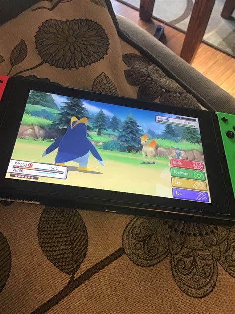 Pokémon | Nintendo Switch¡ Amino