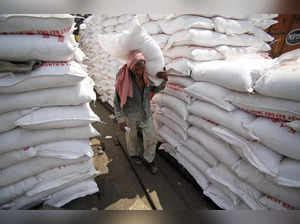 sugar exports: Govt to soon announce sugar export quota for 2022-23 market year: Food Secretary ...