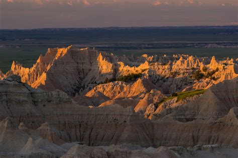 Badlands National Park | Outdoor Project