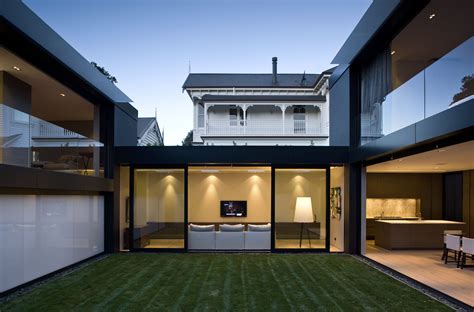 City House / Architex | ArchDaily