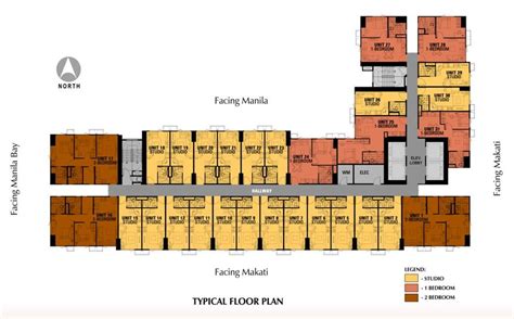 Avida Towers Intima Designed for one’s exclusive use Pres. Quirino Ave. Ext. cor. Zulueta St ...