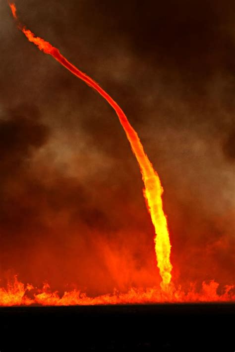 17 Best images about Fire Tornado on Pinterest | Devil, Nature and The ...