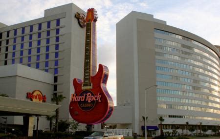 Hard Rock Hotel And Casino Biloxi, Biloxi | Ticket Price | Timings | Address: TripHobo