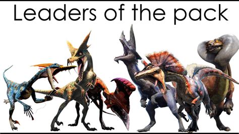 Bird wyvern ecology : the dromes and the greats of Monster Hunter - YouTube