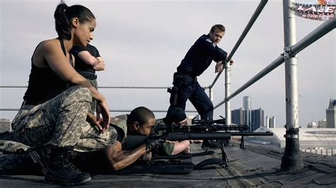 FILM - S.W.A.T.: Firefight (2011) - TribunnewsWiki.com