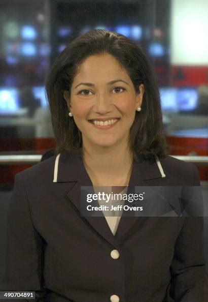 Mishal Husain, presenter / newsreader on BBC World and BBC News 24 ...