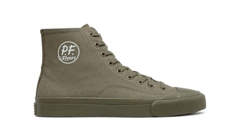 PF Flyers All American Shoes