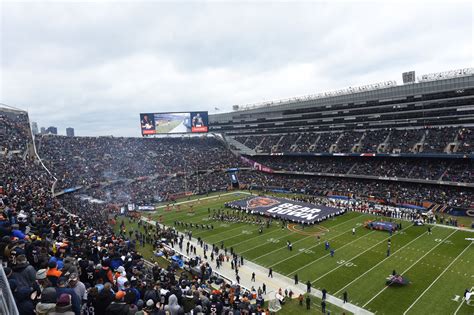 Bears need a new stadium, wherever it is - Chicago Sun-Times