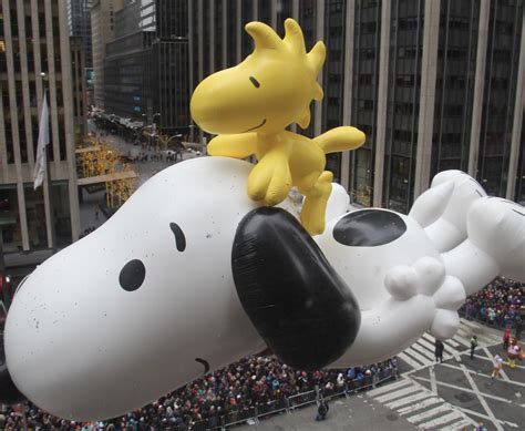 GoLocalProv | Balloons Likely Cancelled for Macy’s Thanksgiving Day Parade