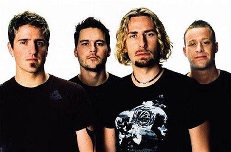 Rockstar nickelback album - stoungamer